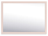 Hoover Furniture Outlet - Ashley Furniture - Wistenpine Bedroom Mirror - Bedroom Mirror - B1323-36